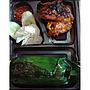 Paket Nasi Bakar B