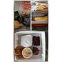 Paket Nasi & snack box kedaibeton 69