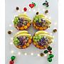 parcel buah mini