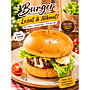 Beef Burger
