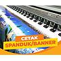 SPANDUK INDOOR
