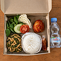 Ayam Suwir Cabe Ijo