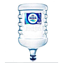 Aqua Galon 19 Liter