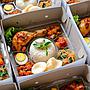 Paket Luncbox 1