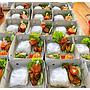 Nasi Box Shafira Snack
