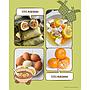 Menu Paket 4 Posyandu - Arem Arem Ayam, Sup Bening Wortel Jagung, Telur Rebus dan Buah