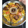 NASI KEBULI AYAM_SETIA TRI PUTRA