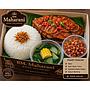 Paket Ikan Tuna Sambal