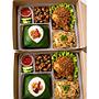 Nasi Box