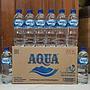 Air Mineral 600 ml