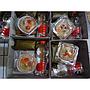 KUBE LELE SNACK BOX D