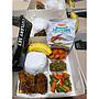 Nasi Box Paket LPN 1