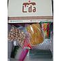 SNACK BOX L'da Food