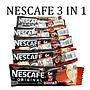 Nescafe 3in1 (isi 10)