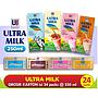 Ultra Milk 250ml