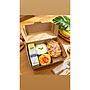 Snack box
