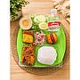 Nasi Box Paket 1