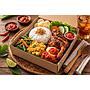 Nasi Box Catering Widya Melati