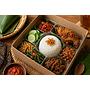 Nasi Box Catering Rumahan Devi