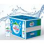 AIR MINERAL 600 ML HEND'S KITCHEN