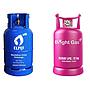 Gas elpiji 15kg