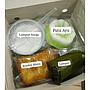 Snack Box by Bitha Dessert