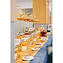 PAKET PRASMANAN BUFFET