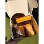 Snack Box isi 5
