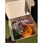 Snack box isi 3