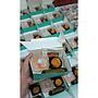 Paket Snack Box Komplet