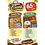 Paket Premium Dapoer D'nunk