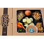 Pecel Sayur Bayos