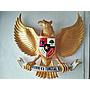 BURUNG GARUDA