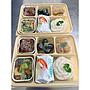 Nasi box premium