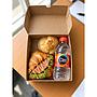 Paket Premium Snack Box