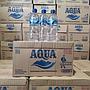 Air mineral 600 ml
