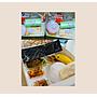 PAKET NASI DAN SNACK BOX