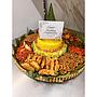 Nasi Tumpeng (10 Porsi)