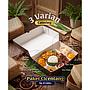 NASI BOX CICENTANG