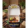 NASI BOX BERKAT