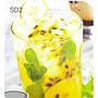 Passion Fruit Mojito