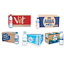 Air Mineral Nestle Pure Life Botol 330ml