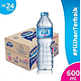 Air Mineral Nestle Pure Life Botol 600ml