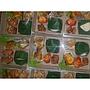 Nasi Liwet Box Bakul Jowo (Shareen)