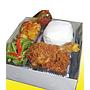 Paket Nasi Box 1