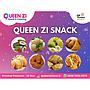 Queen Zi Snack