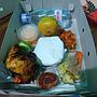 MENU AYAM BAKAR/GORENG