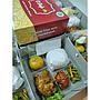 Nasi Box Ayam Woku By D'Shafa Catering