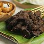 Sate Ponorogo Vegan