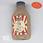 Es Teh Tarik Vegan | 250 ML